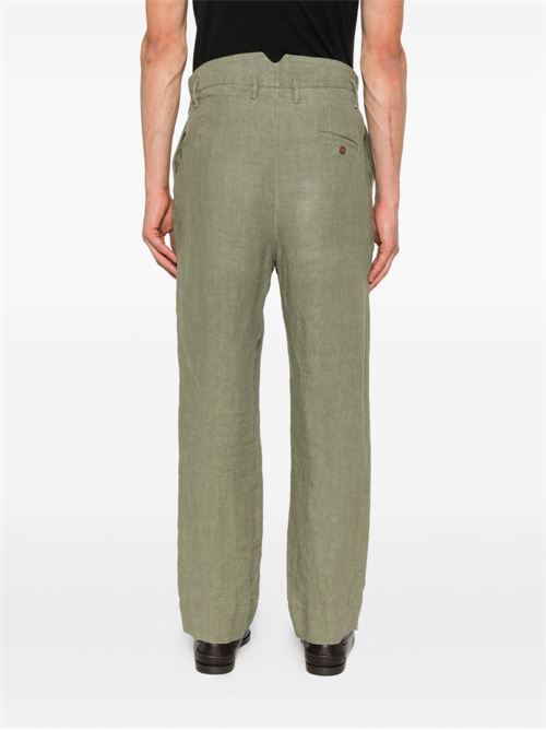  VIVIENNE WESTWOOD | 2F01000L W012EM404